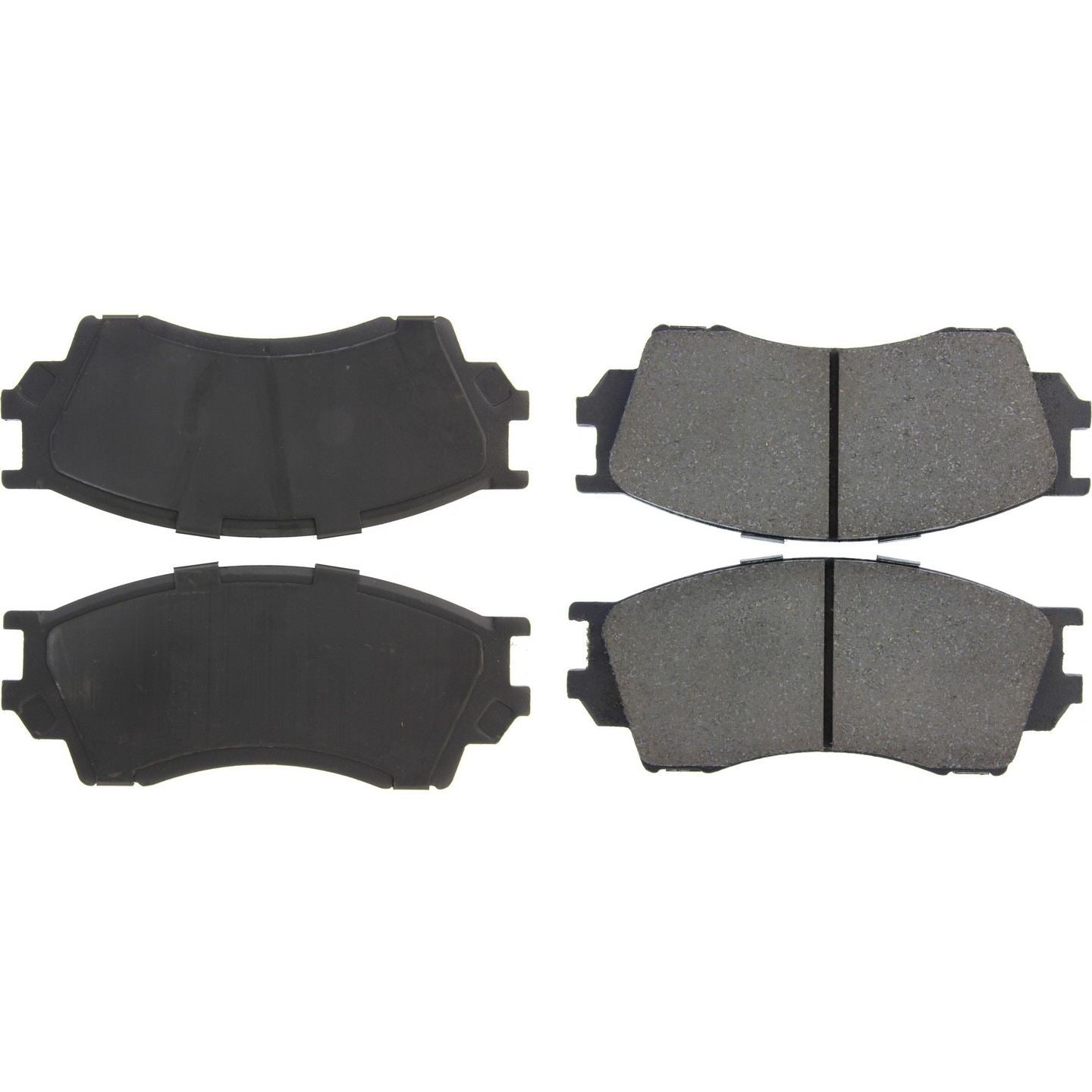 Stoptech Centric Centric Premium Ceramic Brake Pads 301.06430