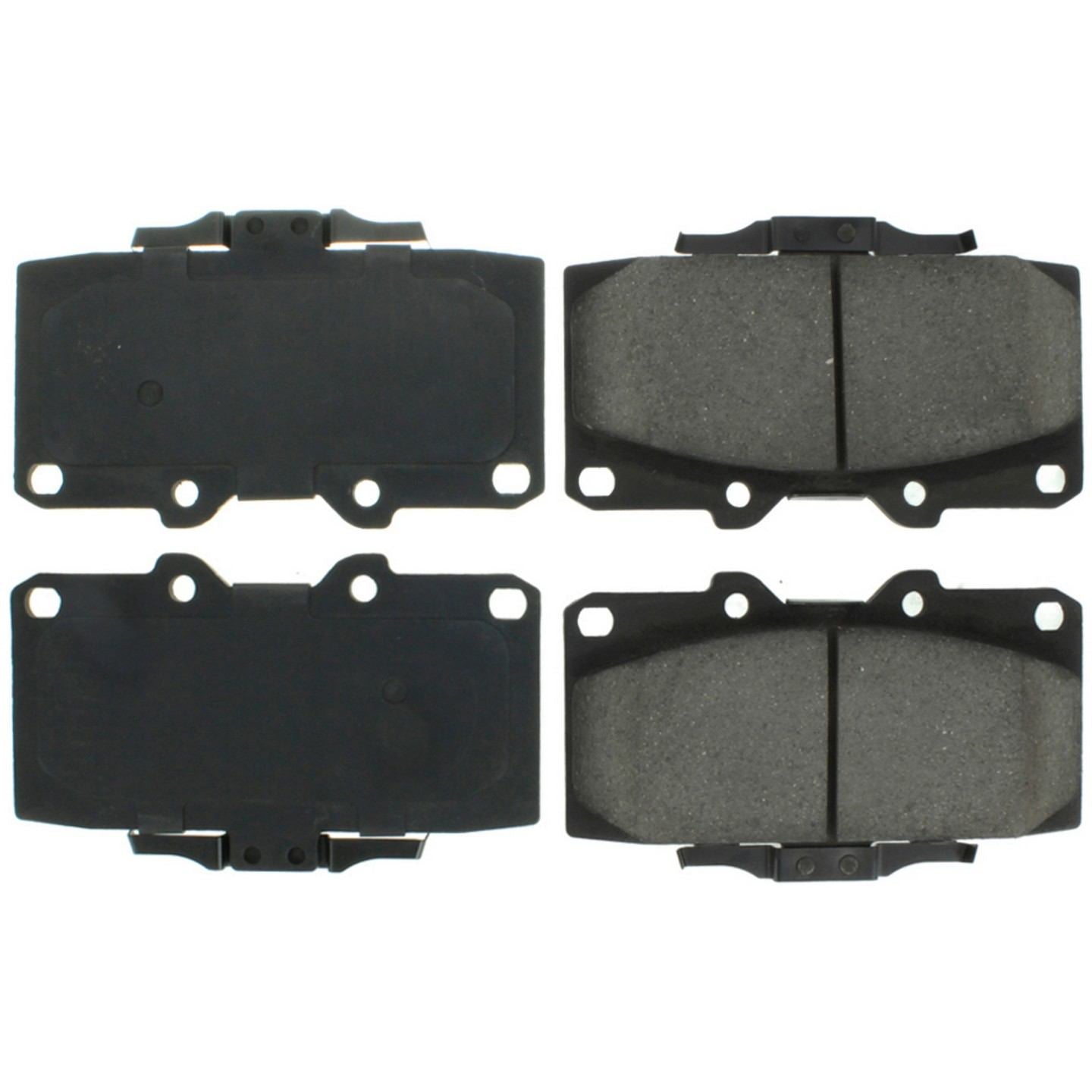 Stoptech Centric Centric Premium Ceramic Brake Pads 301.06470