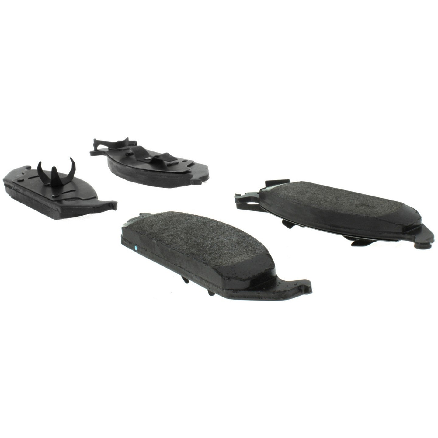 Stoptech Centric Centric Premium Ceramic Brake Pads 301.06500