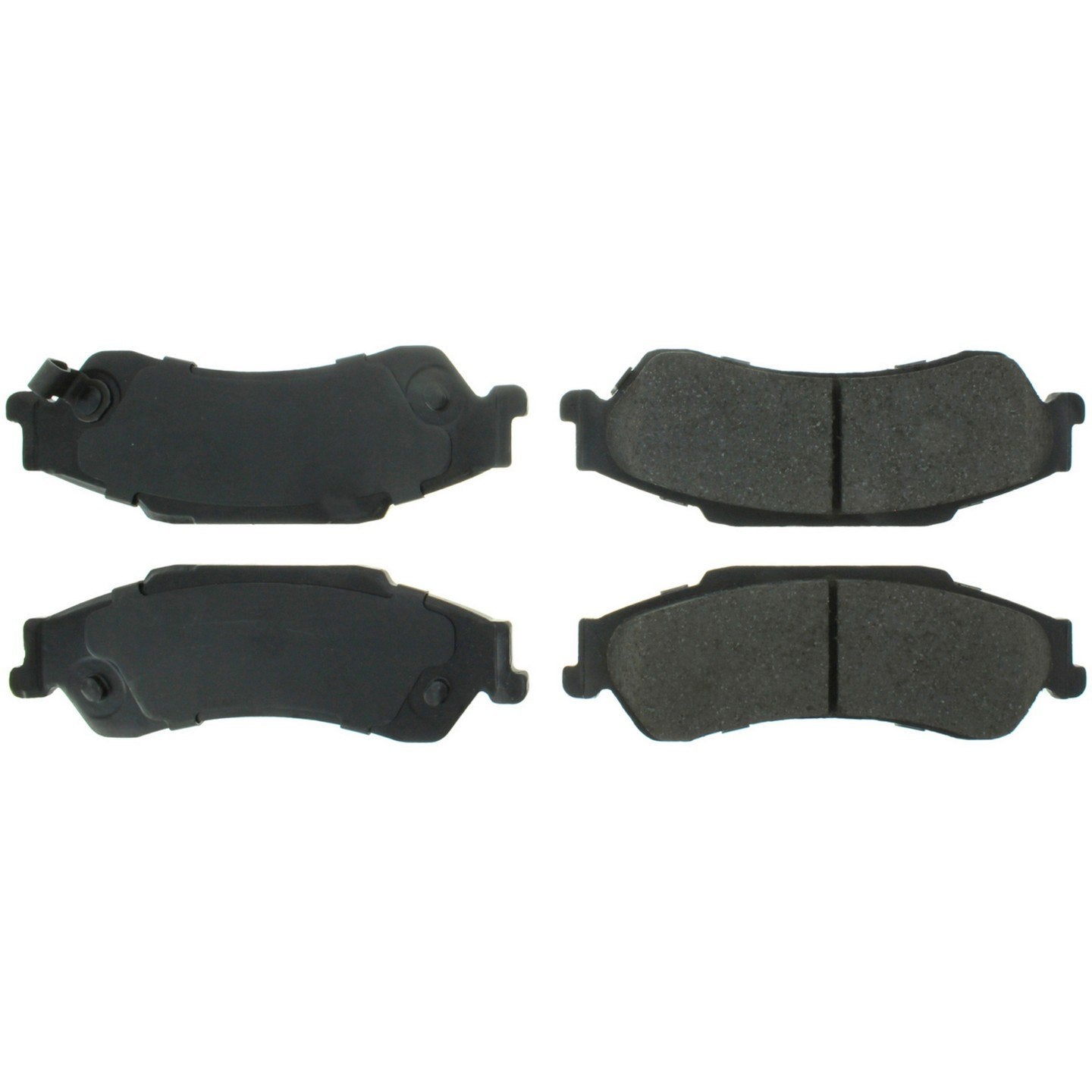 Stoptech Centric Centric Premium Ceramic Brake Pads 301.06790