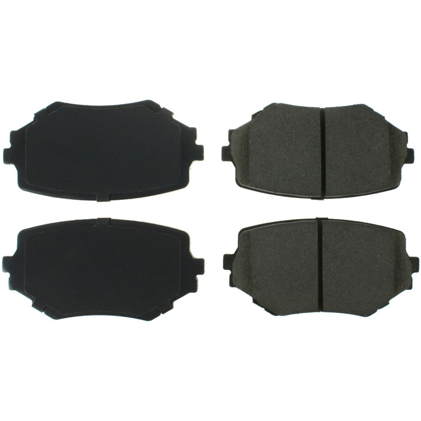 Stoptech Centric Centric Premium Ceramic Brake Pads 301.06800