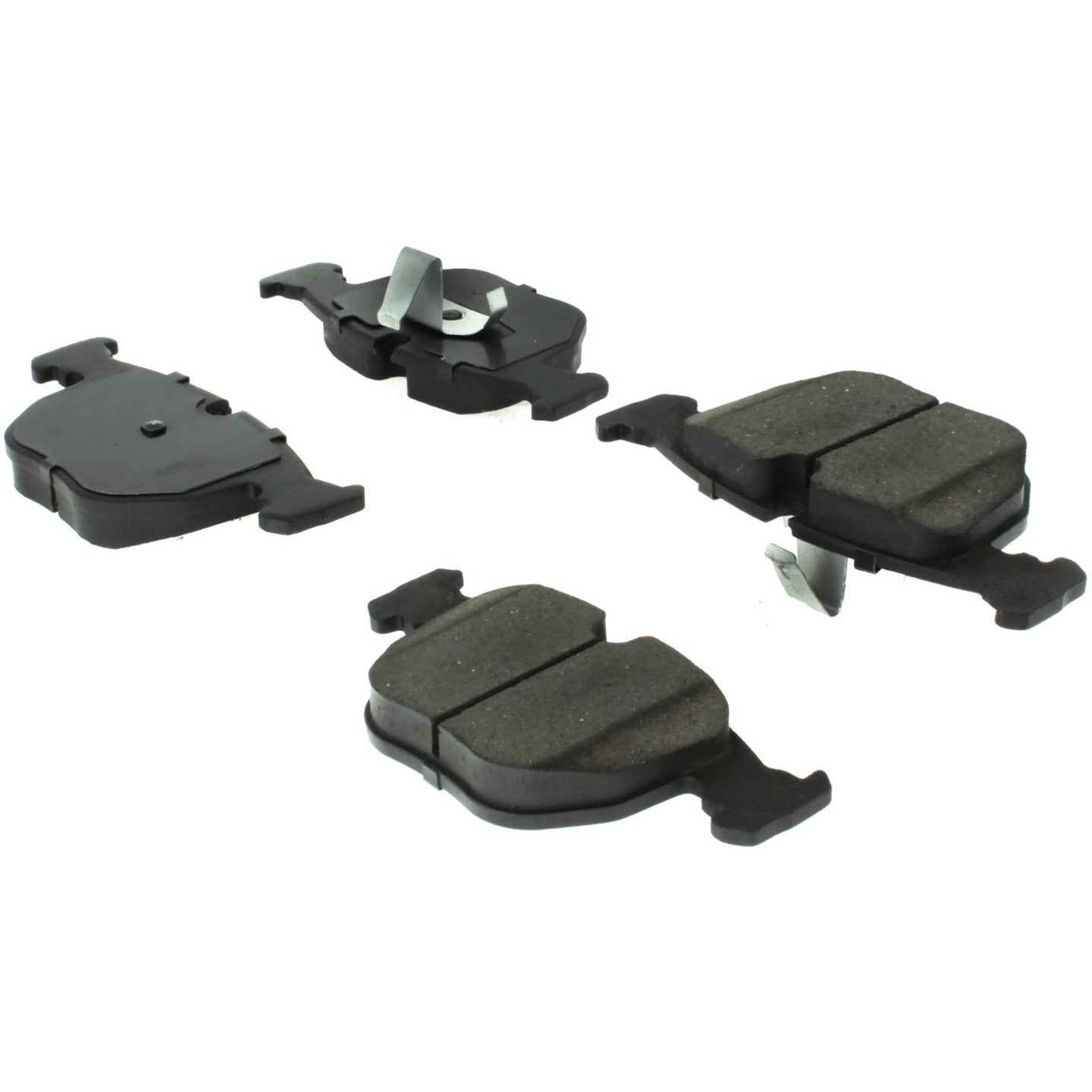 Stoptech Centric Centric Premium Ceramic Brake Pads 301.06810