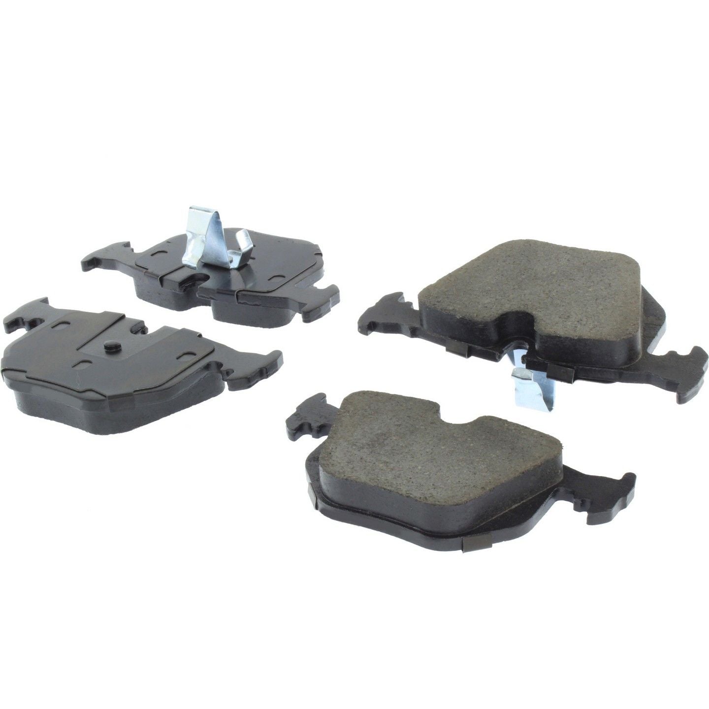 Stoptech Centric Centric Premium Ceramic Brake Pads 301.06830