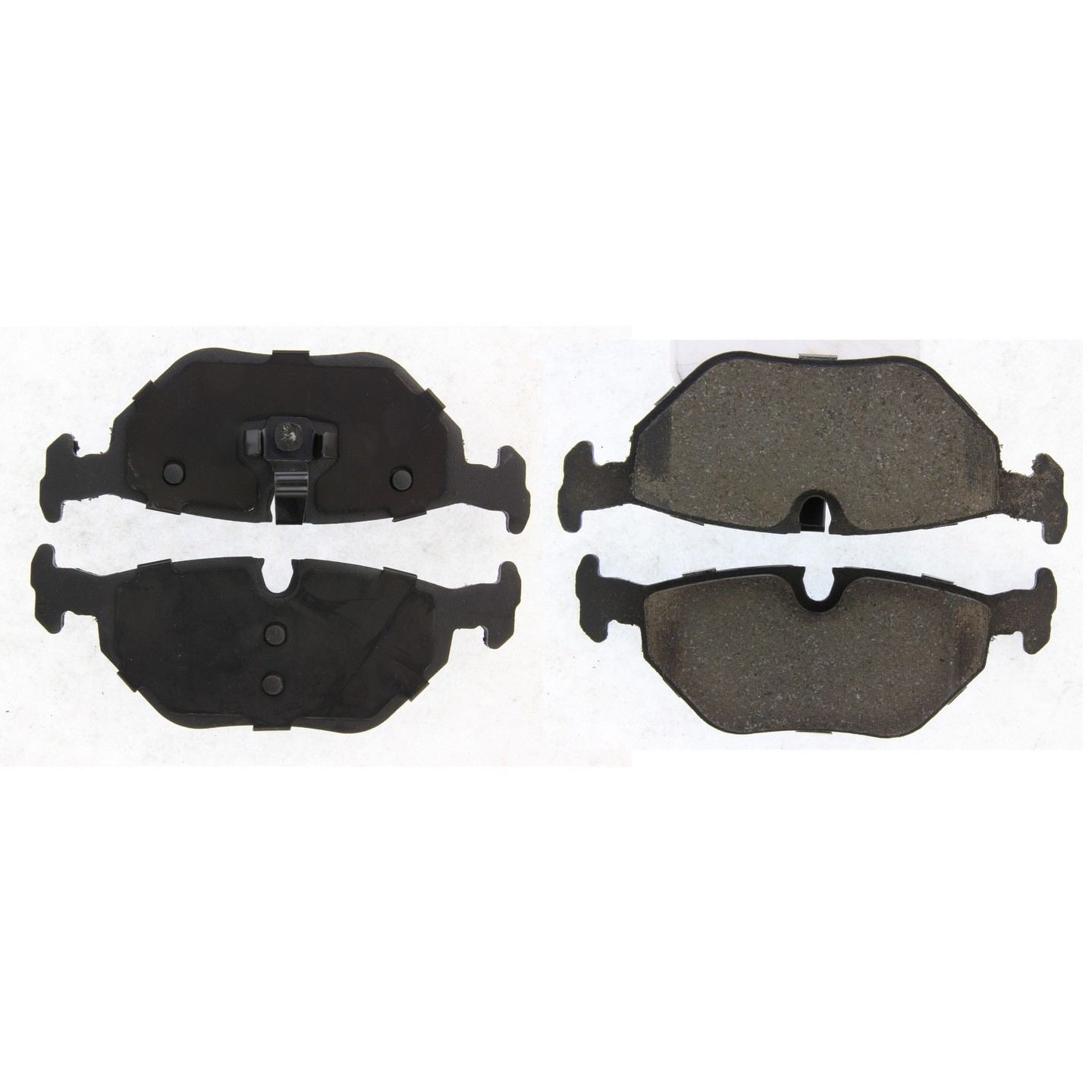 Stoptech Centric Centric Premium Ceramic Brake Pads 301.06920