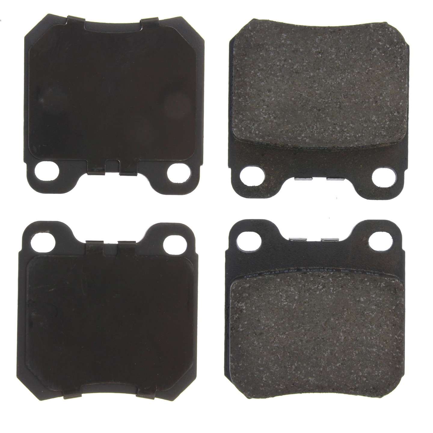 Stoptech Centric Centric Premium Ceramic Brake Pads 301.07090