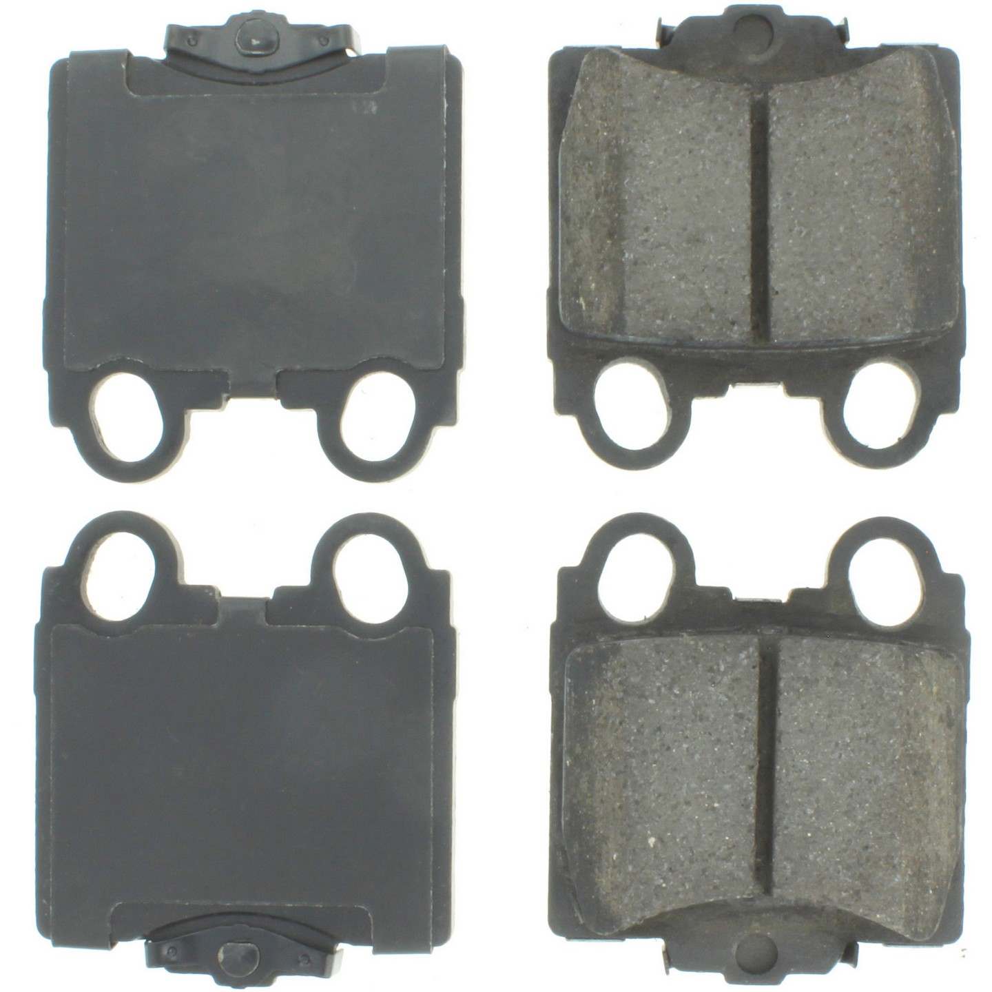 Stoptech Centric Centric Premium Ceramic Brake Pads 301.07710