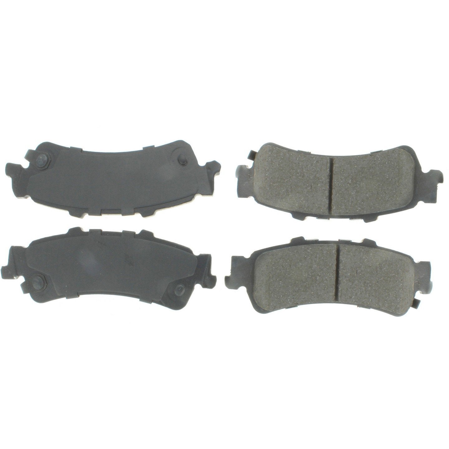 Stoptech Centric Centric Premium Ceramic Brake Pads 301.07920