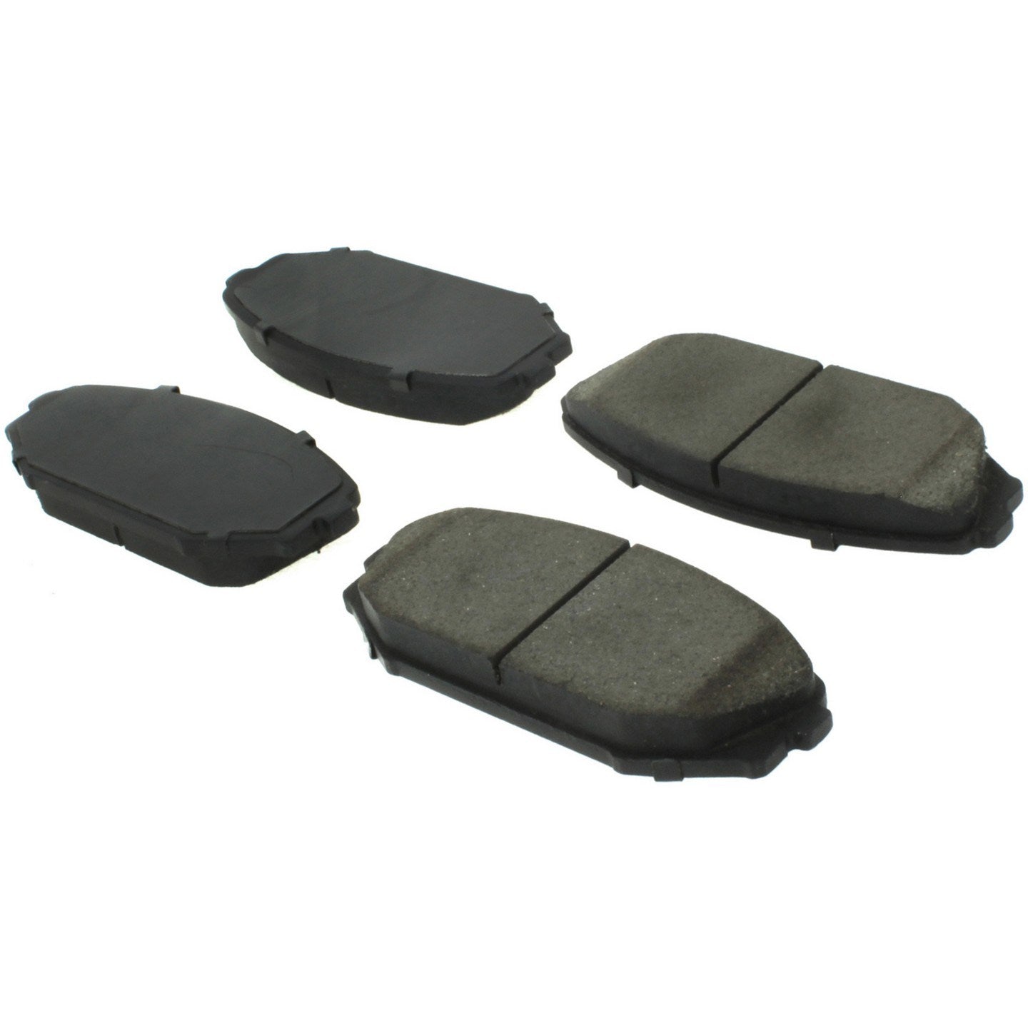 Stoptech Centric Centric Premium Ceramic Brake Pads 301.07930