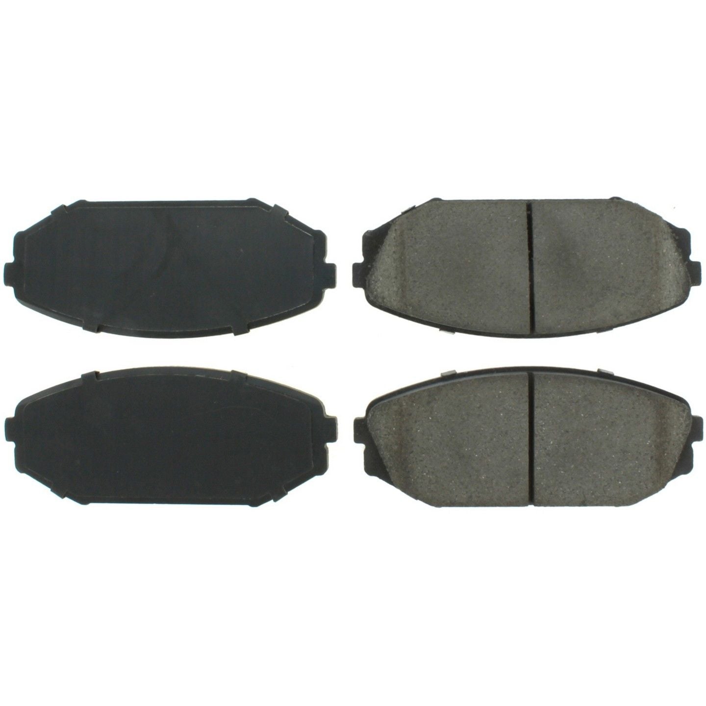 Stoptech Centric Centric Premium Ceramic Brake Pads 301.07930