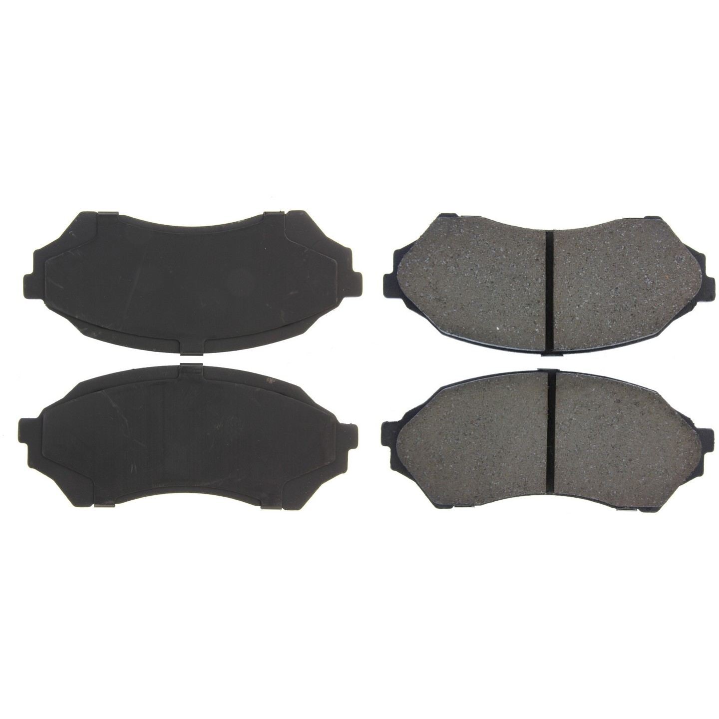 Stoptech Centric Centric Premium Ceramic Brake Pads 301.07980