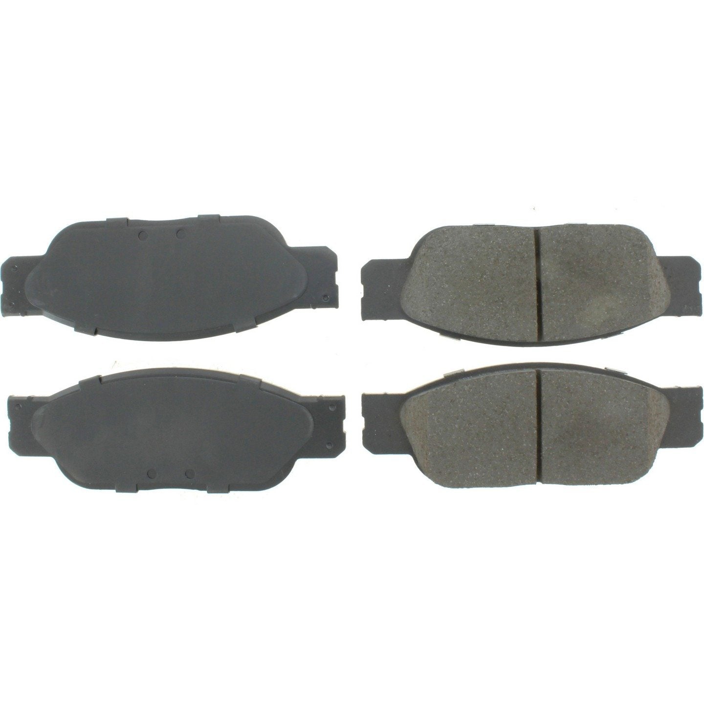 Stoptech Centric Centric Premium Ceramic Brake Pads 301.08050