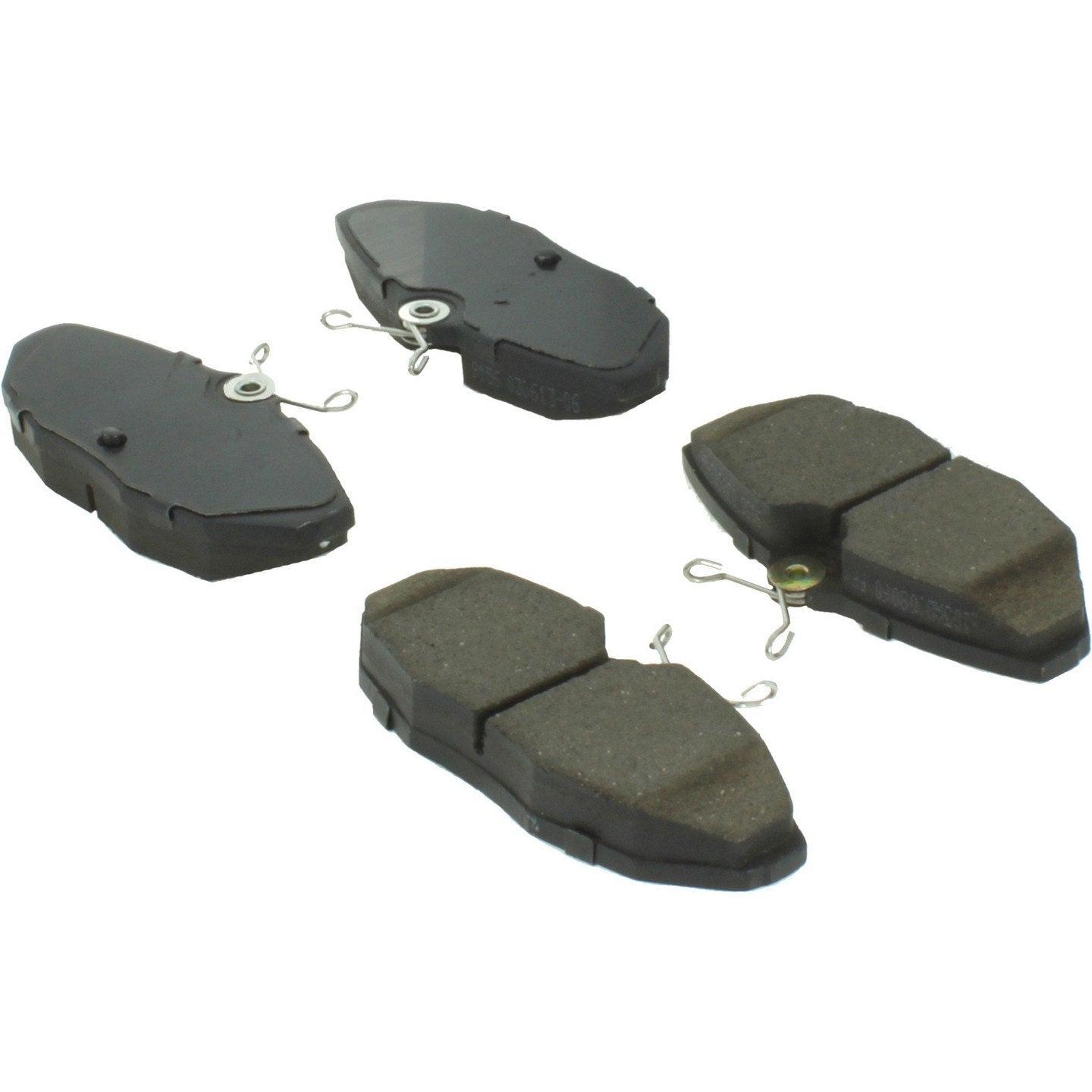 Stoptech Centric Centric Premium Ceramic Brake Pads 301.08060