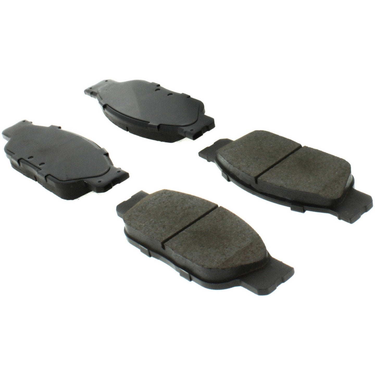 Stoptech Centric Centric Premium Ceramic Brake Pads 301.08120