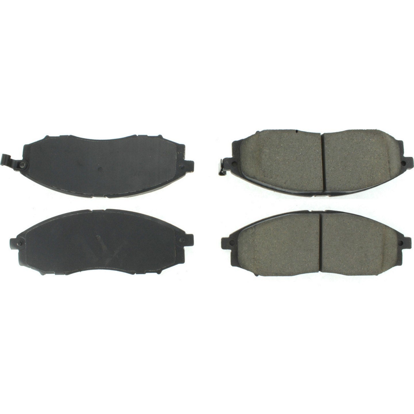 Stoptech Centric Centric Premium Ceramic Brake Pads 301.08300