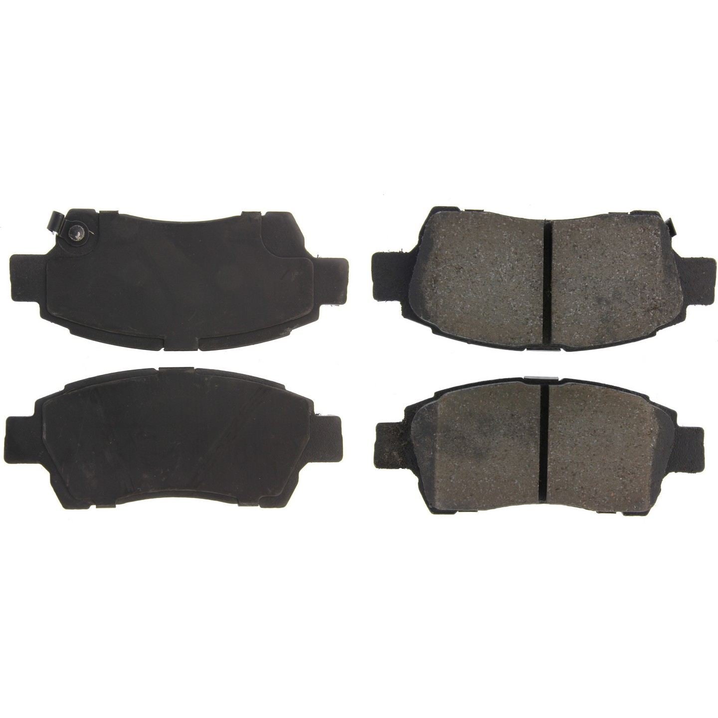 Stoptech Centric Centric Premium Ceramic Brake Pads 301.08310