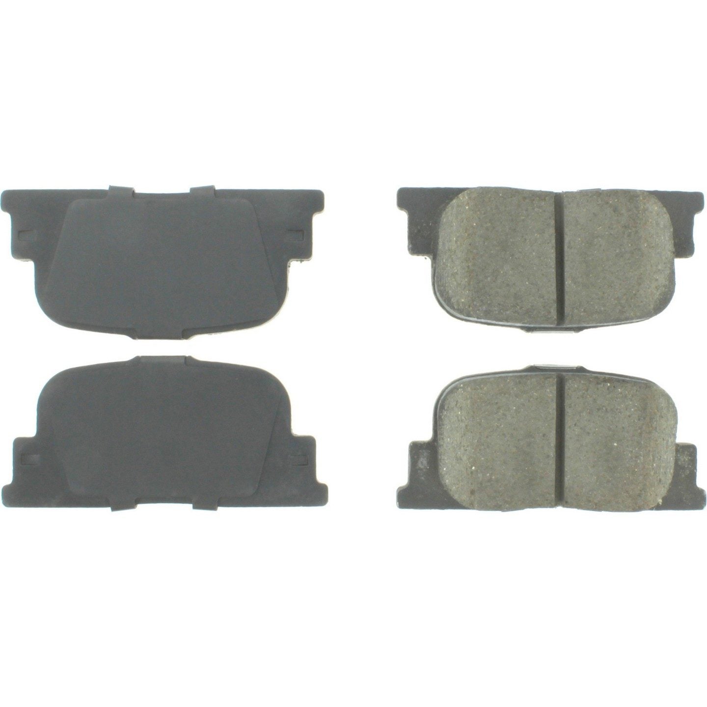 Stoptech Centric Centric Premium Ceramic Brake Pads 301.08350