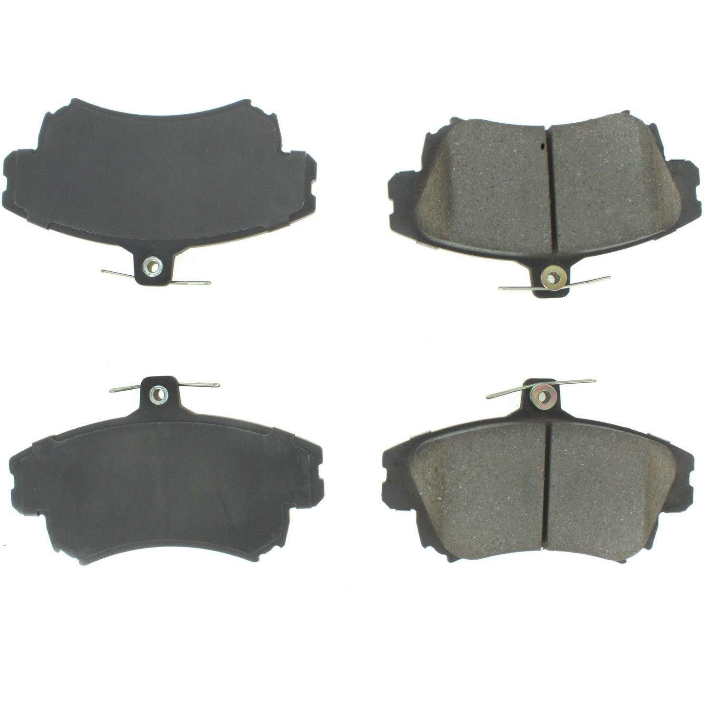 Stoptech Centric Centric Premium Ceramic Brake Pads 301.08370