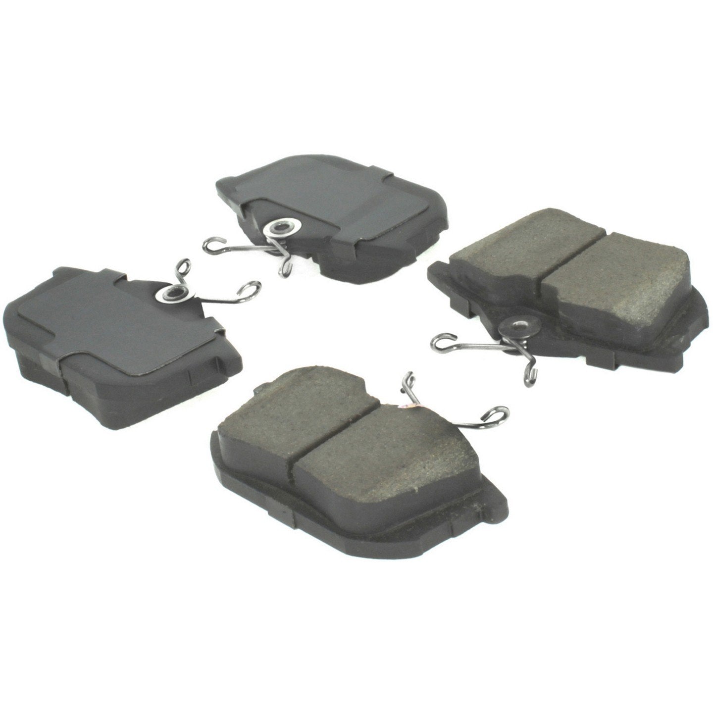 Stoptech Centric Centric Premium Ceramic Brake Pads 301.08380