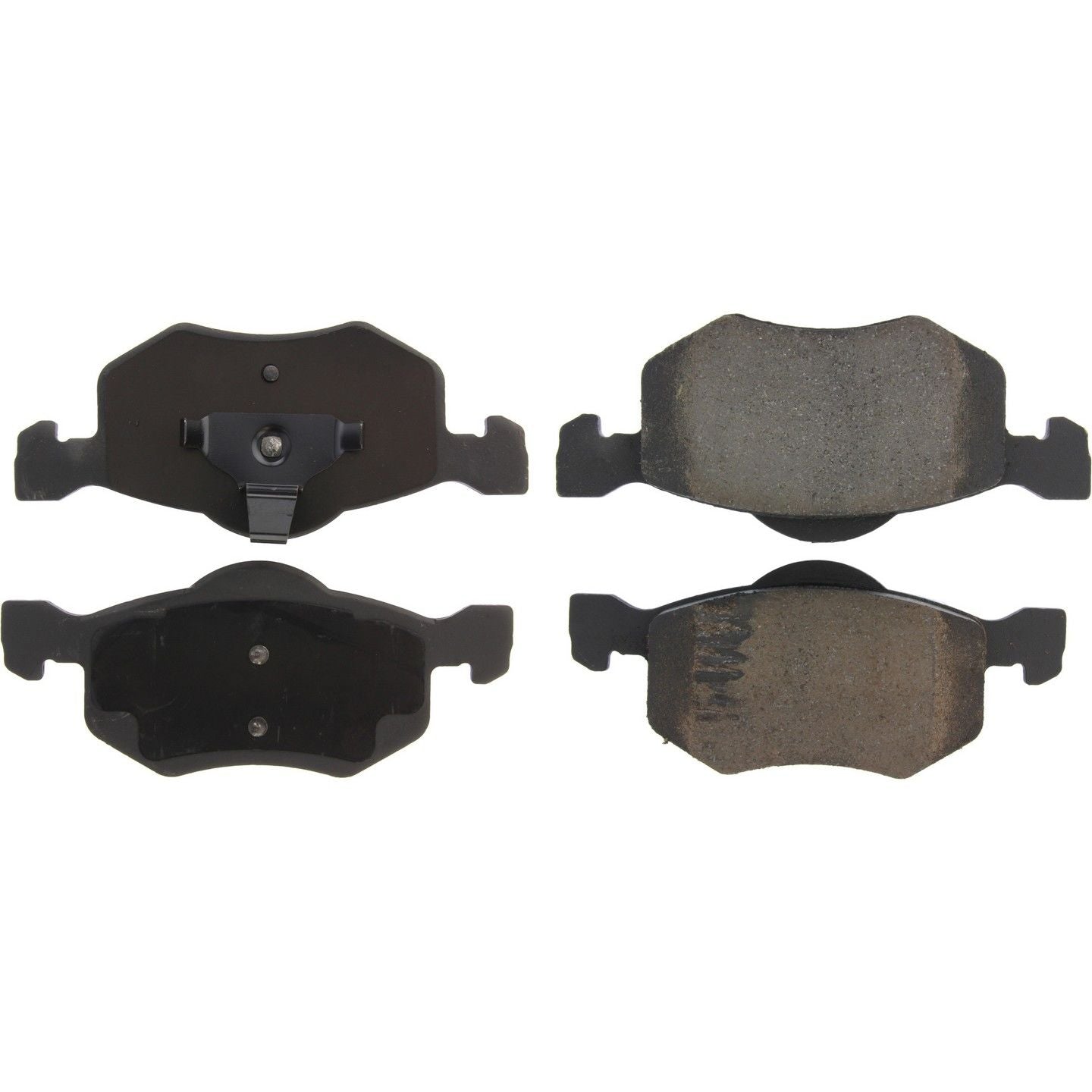 Stoptech Centric Centric Premium Ceramic Brake Pads 301.08430