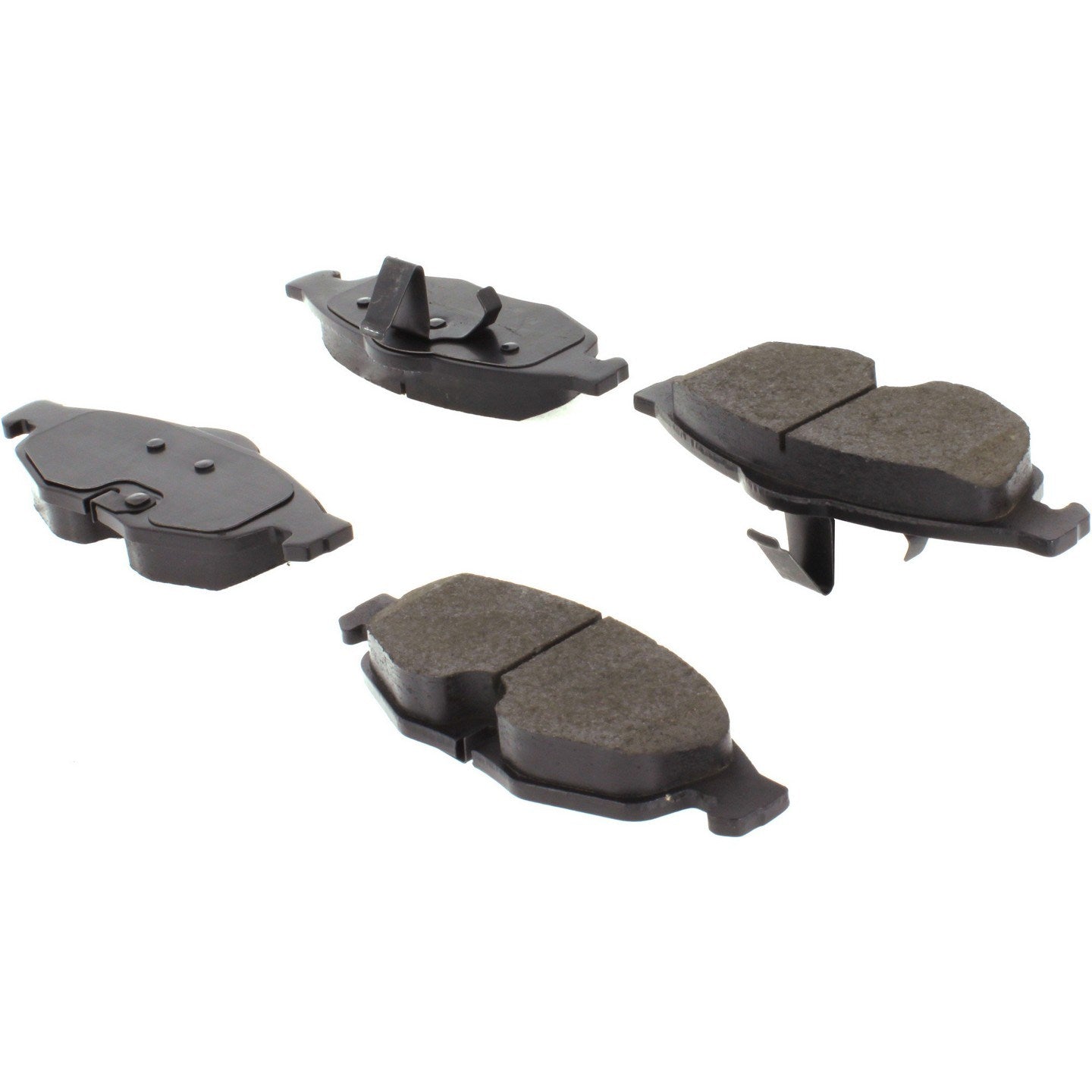 Stoptech Centric Centric Premium Ceramic Brake Pads 301.08690