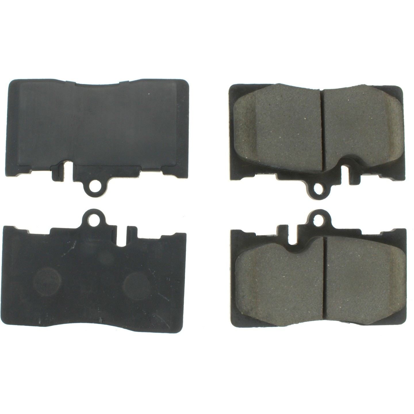 Stoptech Centric Centric Premium Ceramic Brake Pads 301.08700