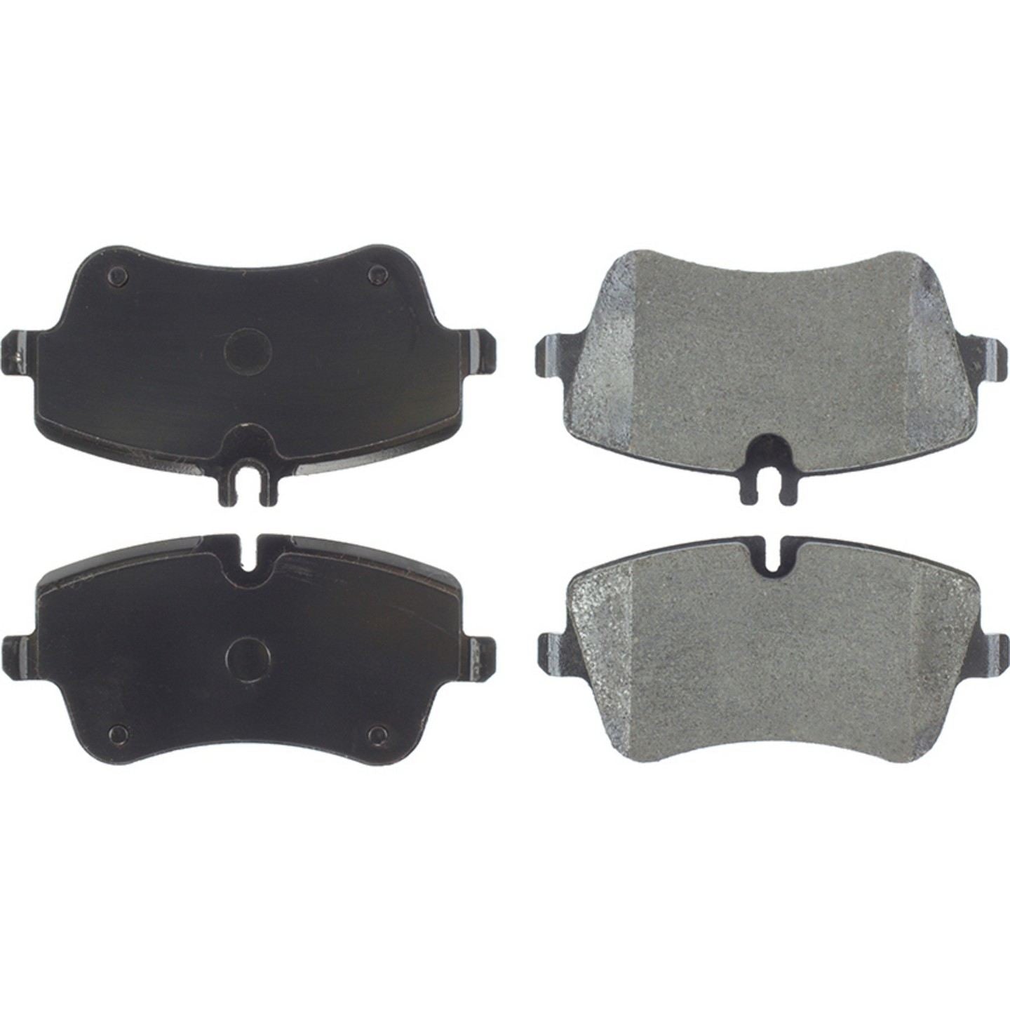 Stoptech Centric Centric Premium Ceramic Brake Pads 301.08720