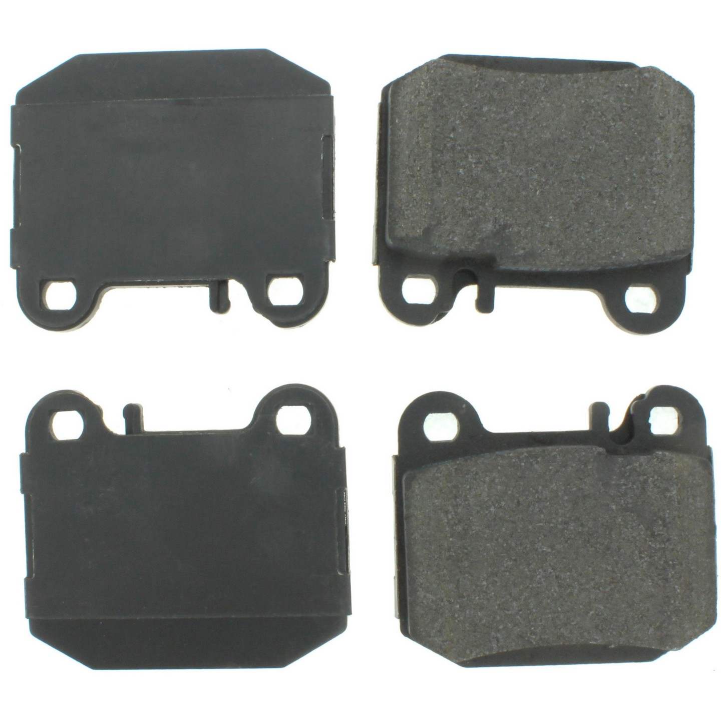 Stoptech Centric Centric Premium Ceramic Brake Pads 301.08740