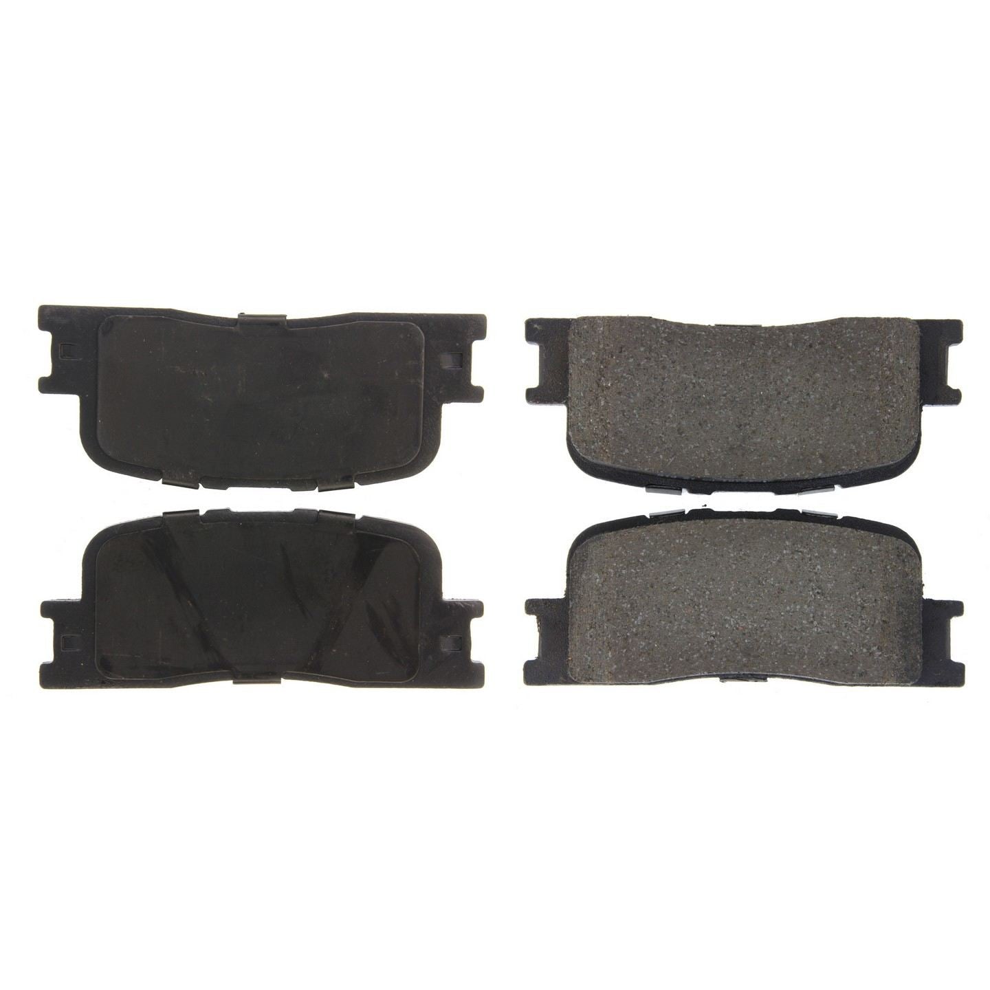 Stoptech Centric Centric Premium Ceramic Brake Pads 301.08850