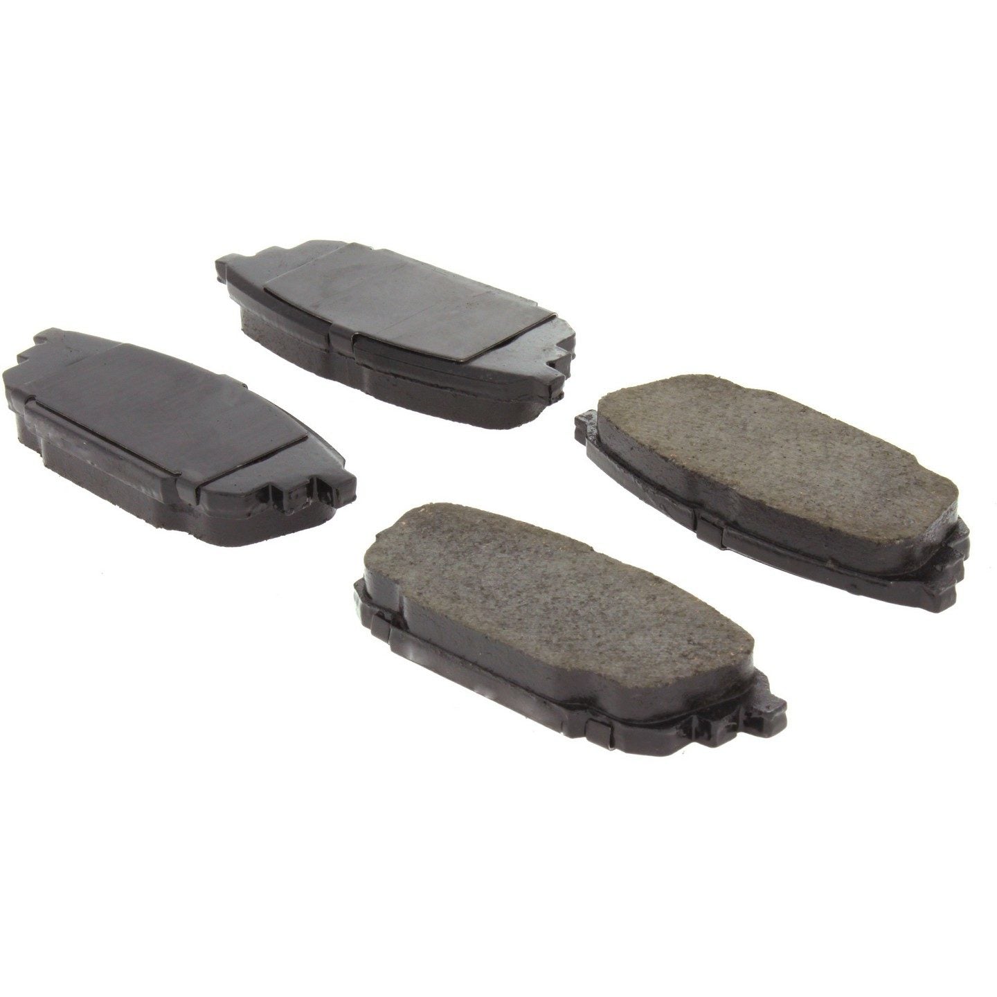 Stoptech Centric Centric Premium Ceramic Brake Pads 301.08920