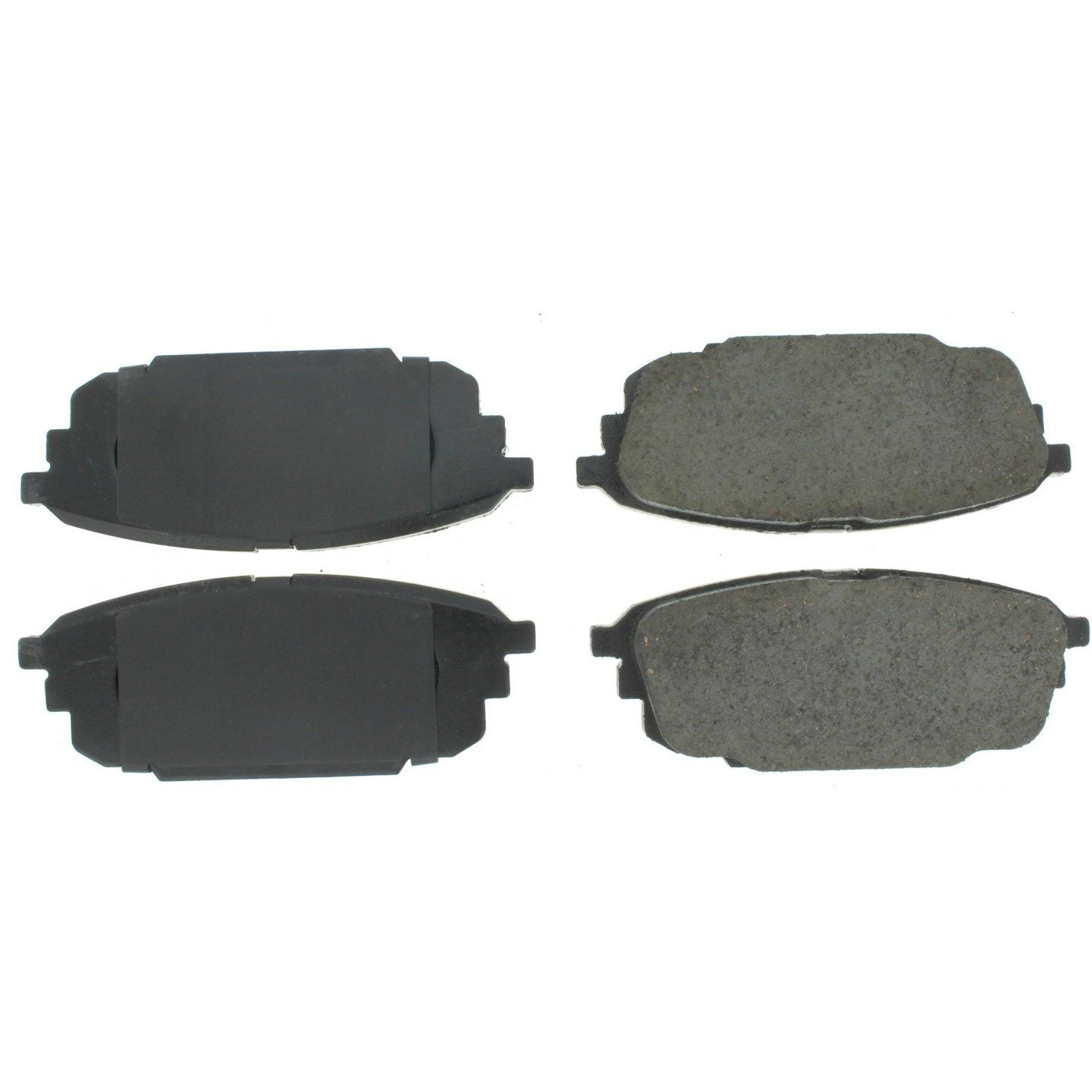 Stoptech Centric Centric Premium Ceramic Brake Pads 301.08920