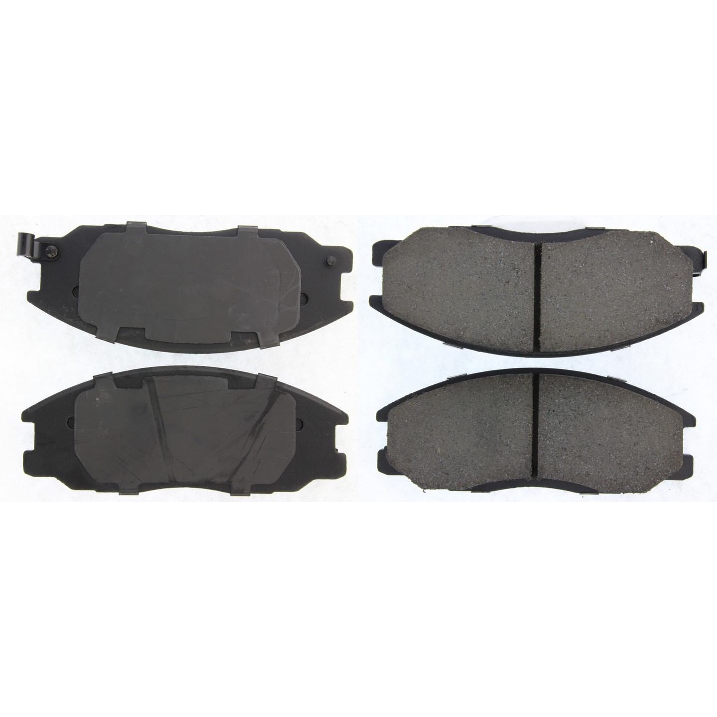 Stoptech Centric Centric Premium Ceramic Brake Pads 301.09030