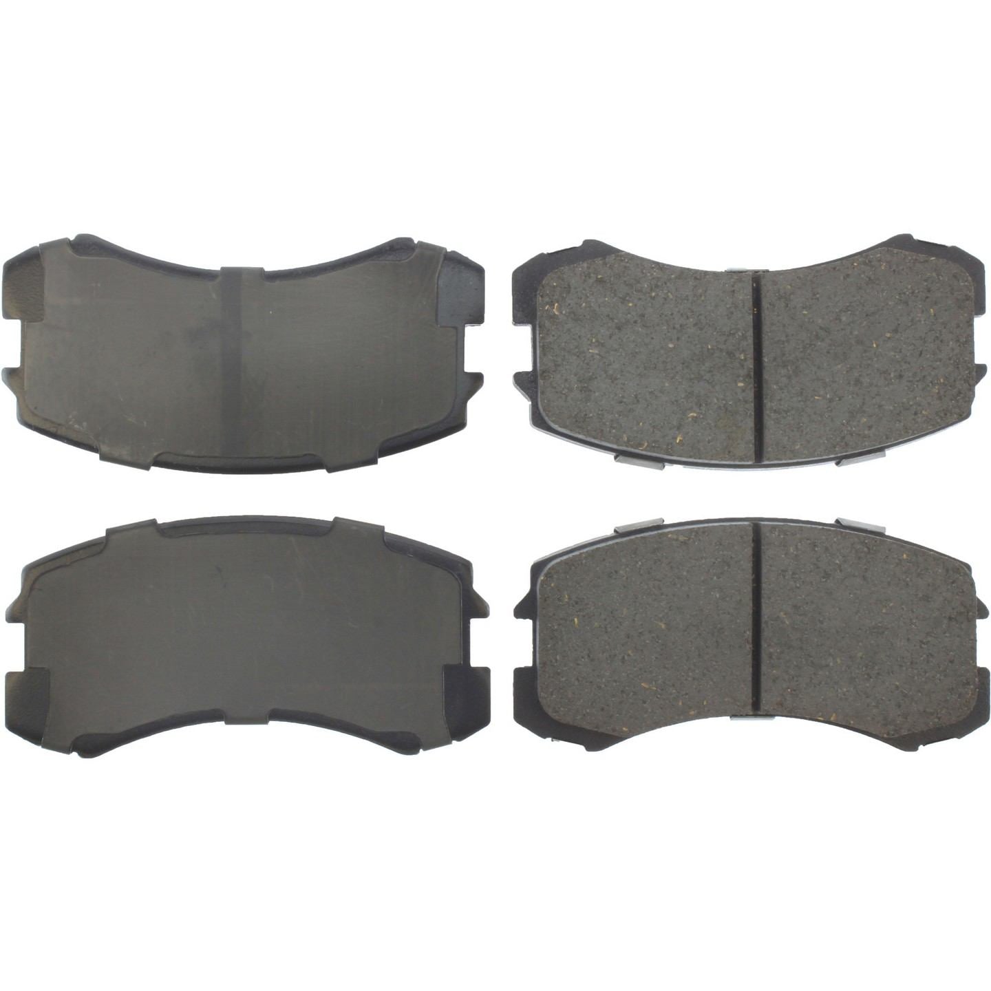 Stoptech Centric Centric Premium Ceramic Brake Pads 301.09040