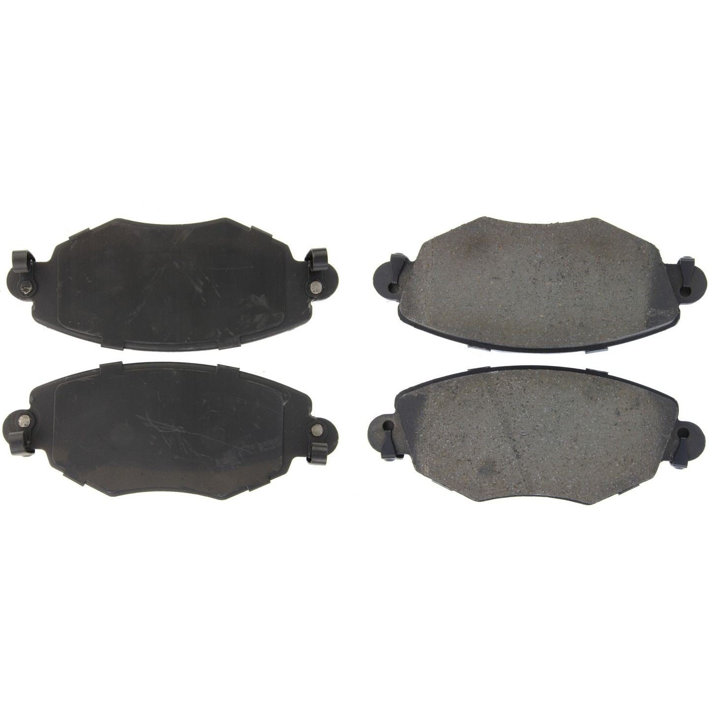 Stoptech Centric Centric Premium Ceramic Brake Pads 301.09100