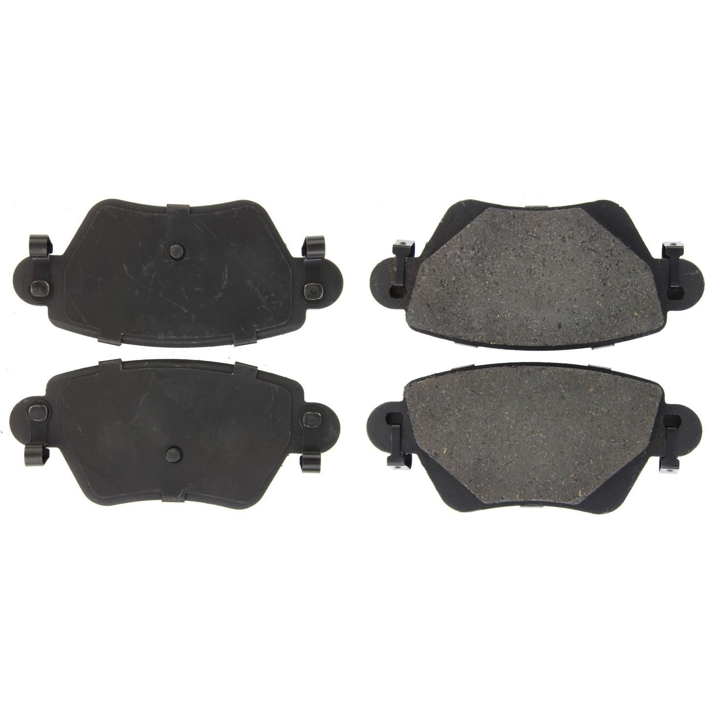 Stoptech Centric Centric Premium Ceramic Brake Pads 301.09110