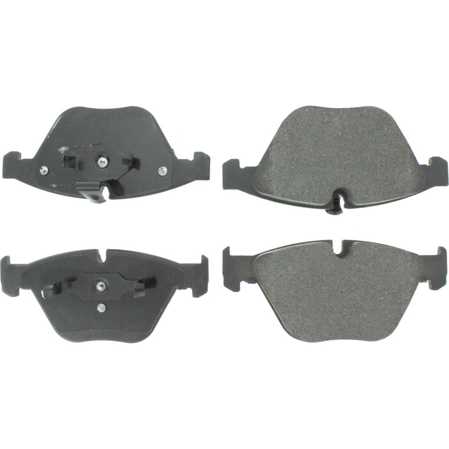 Stoptech Centric Centric Premium Ceramic Brake Pads 301.09180