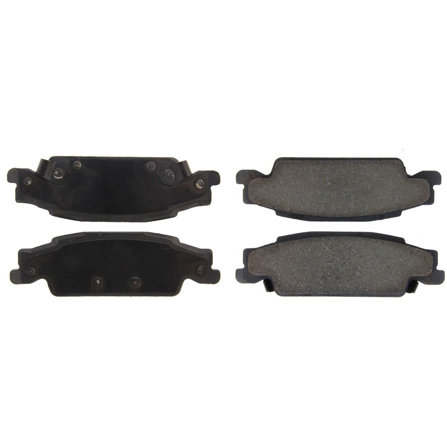 Stoptech Centric Centric Premium Ceramic Brake Pads 301.09220