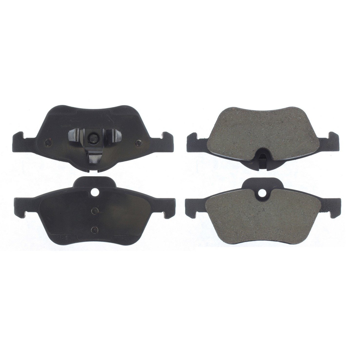 Stoptech Centric Centric Premium Ceramic Brake Pads 301.09390