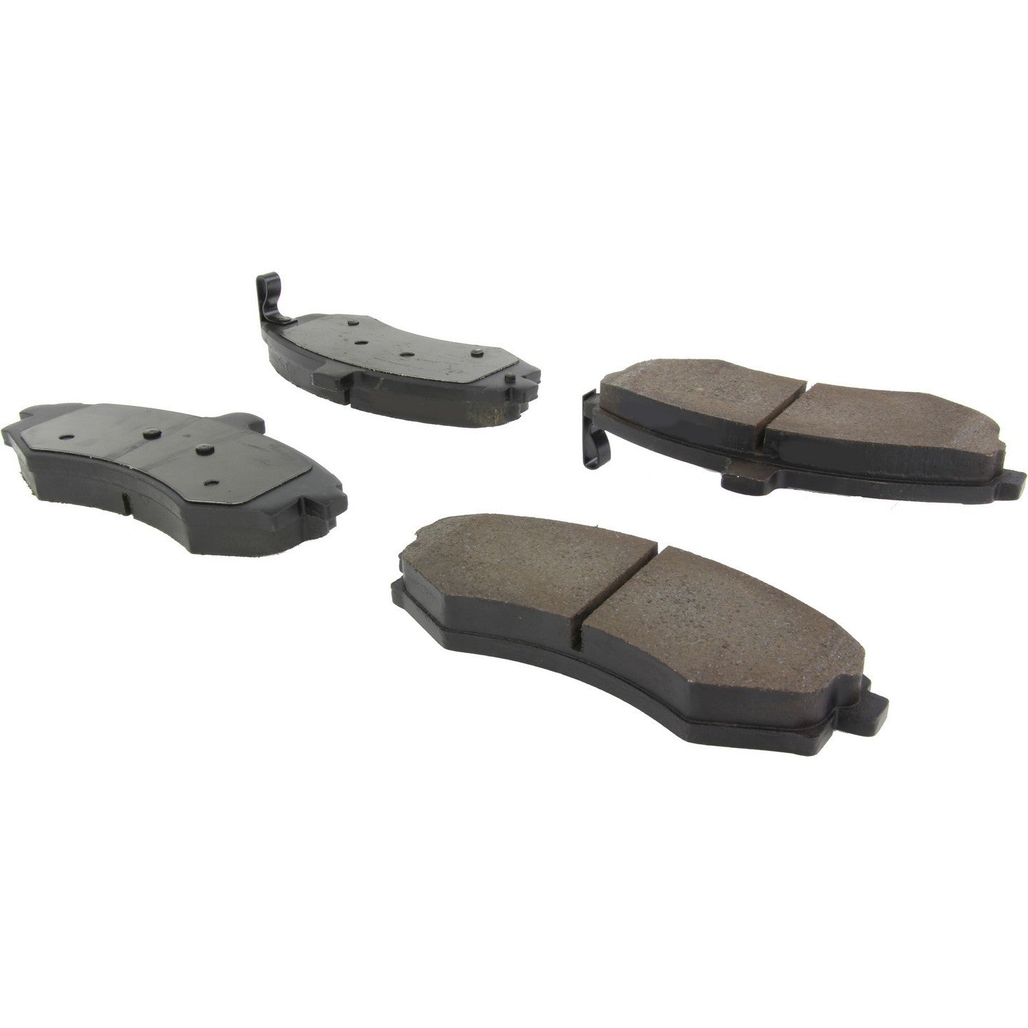 Stoptech Centric Centric Premium Ceramic Brake Pads 301.09410