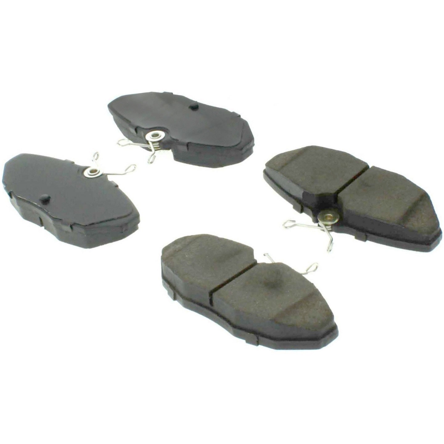 Stoptech Centric Centric Premium Ceramic Brake Pads 301.09440