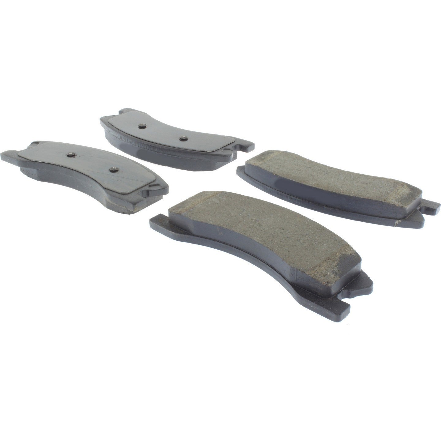 Stoptech Centric Centric Premium Ceramic Brake Pads 301.09450