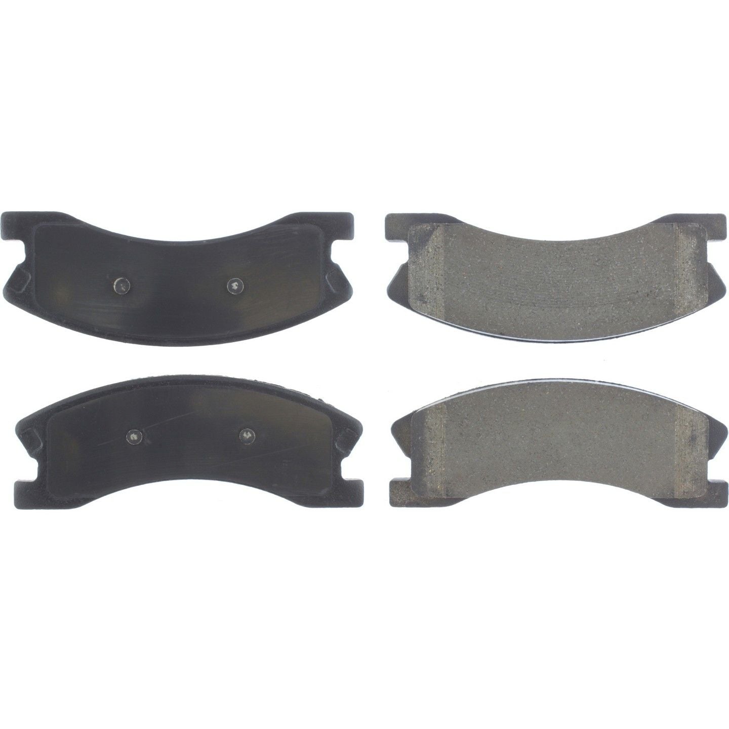 Stoptech Centric Centric Premium Ceramic Brake Pads 301.09450