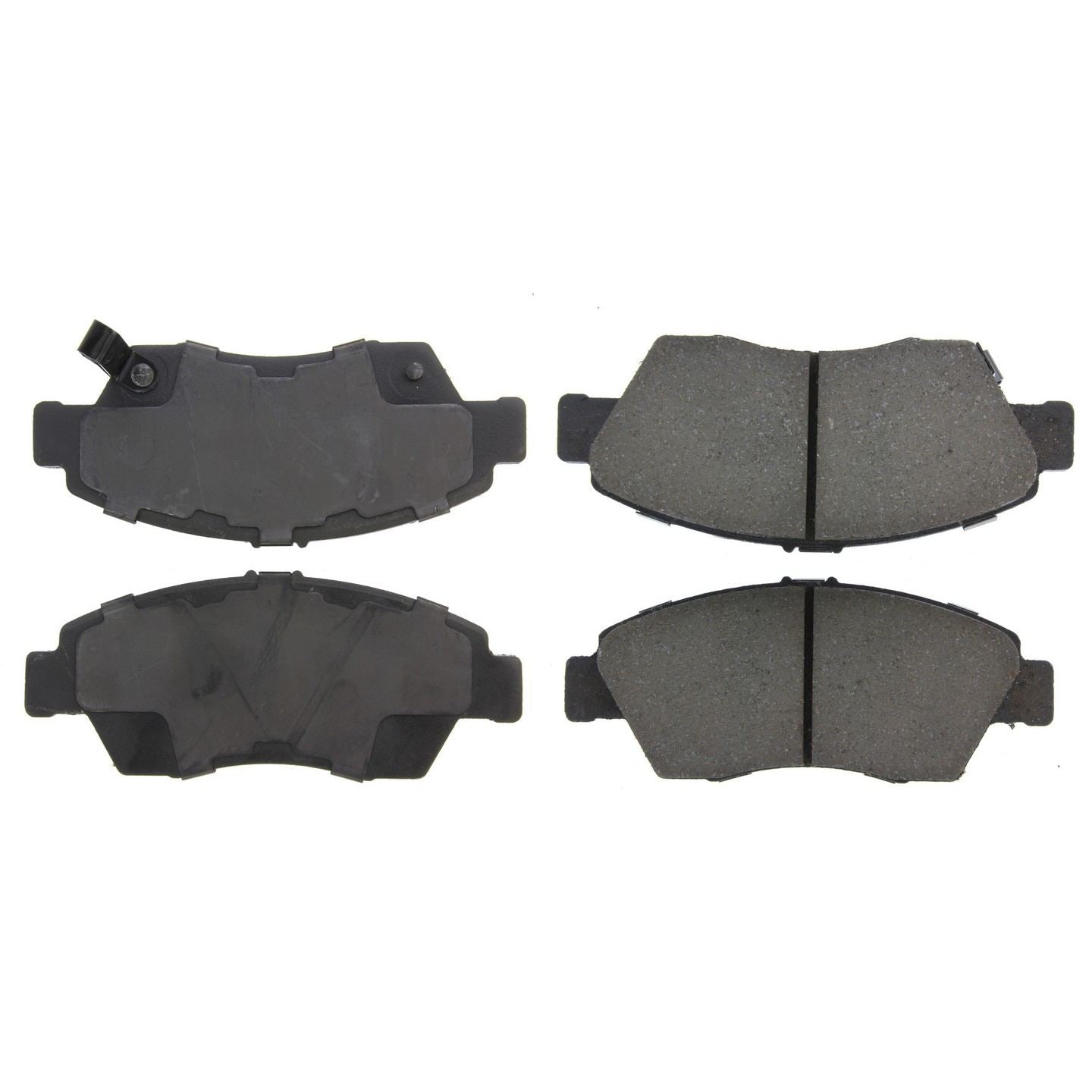 Stoptech Centric Centric Premium Ceramic Brake Pads 301.09480