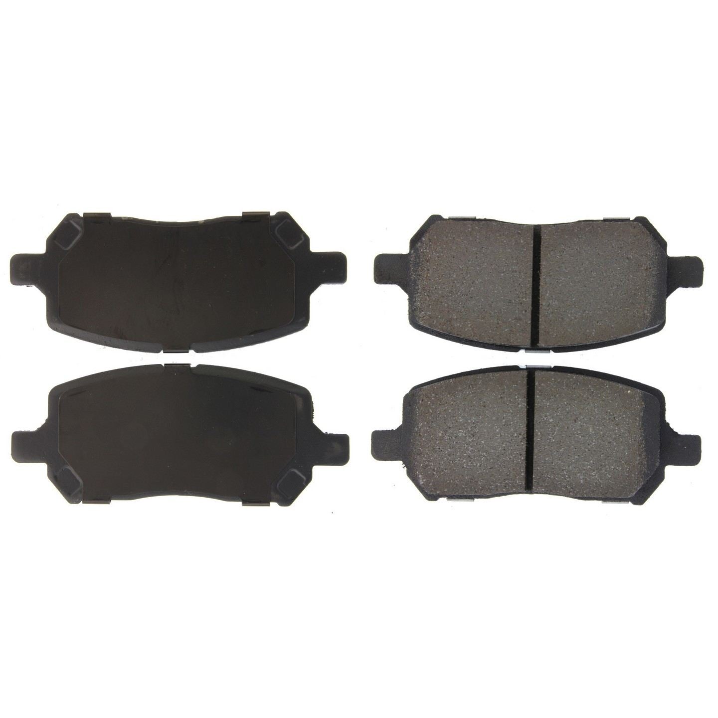 Stoptech Centric Centric Premium Ceramic Brake Pads 301.09560