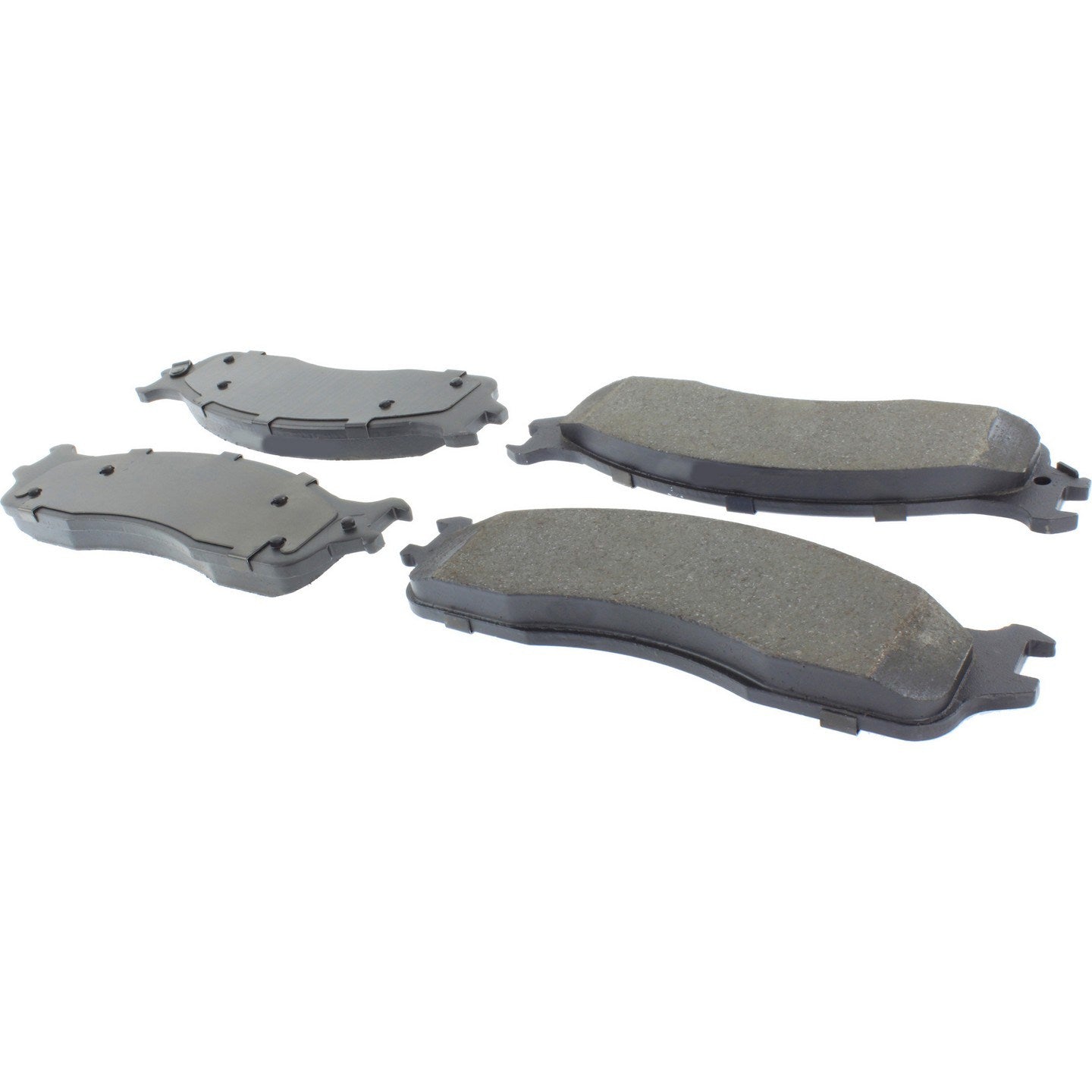 Stoptech Centric Centric Premium Ceramic Brake Pads 301.09650