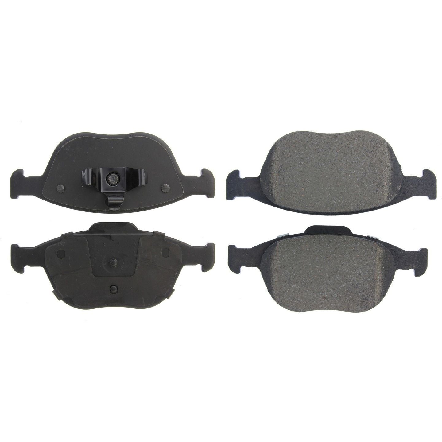 Stoptech Centric Centric Premium Ceramic Brake Pads 301.09700