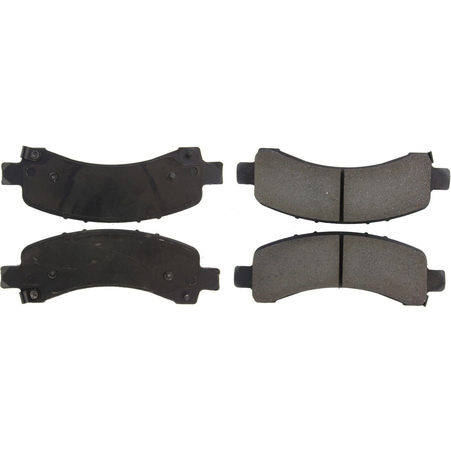 Stoptech Centric Centric Premium Ceramic Brake Pads 301.09740