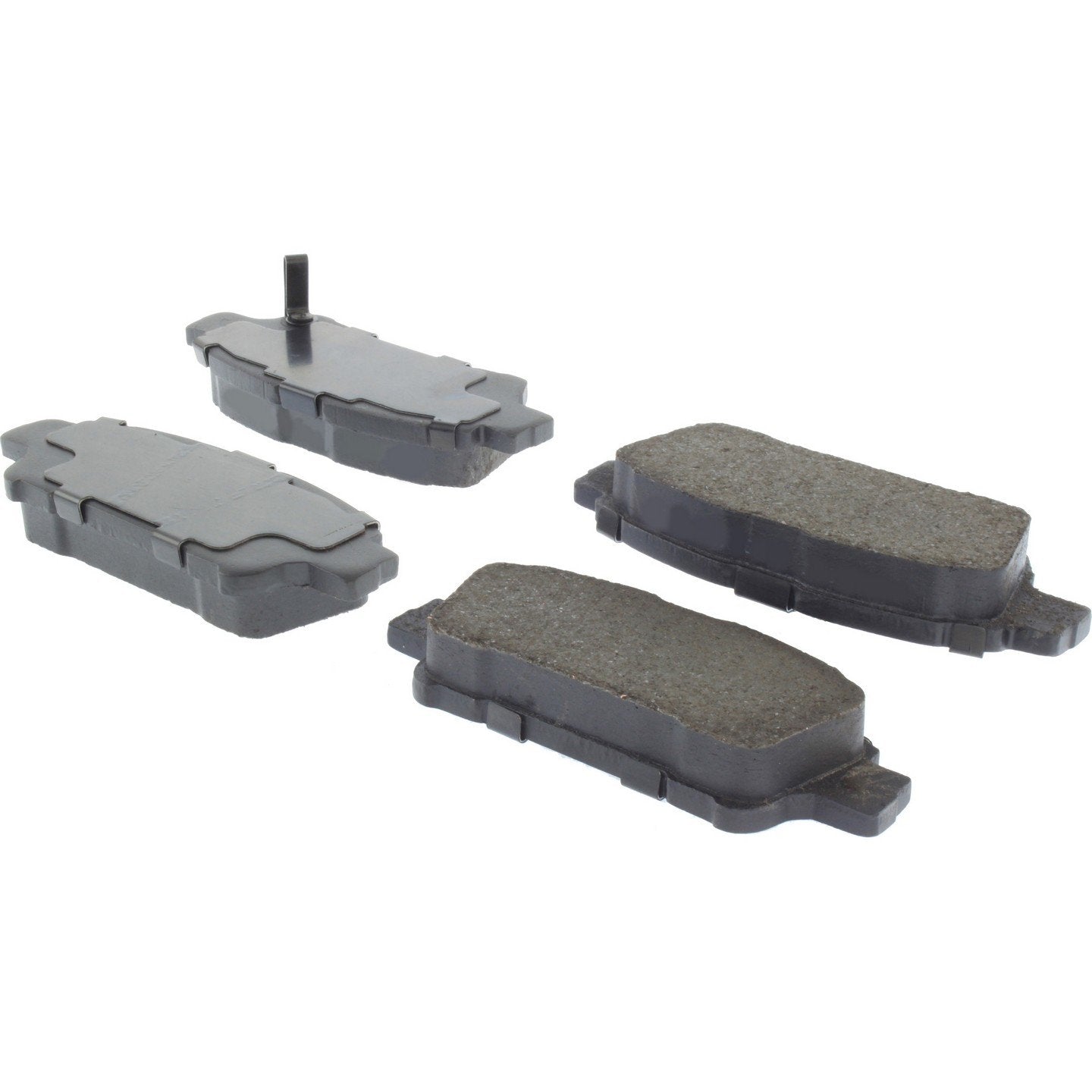 Stoptech Centric Centric Premium Ceramic Brake Pads 301.09950