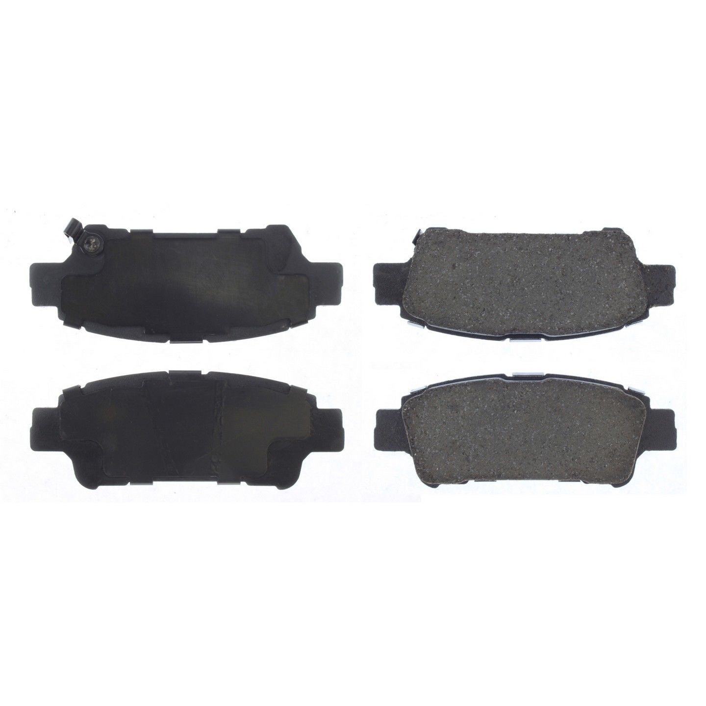 Stoptech Centric Centric Premium Ceramic Brake Pads 301.09950