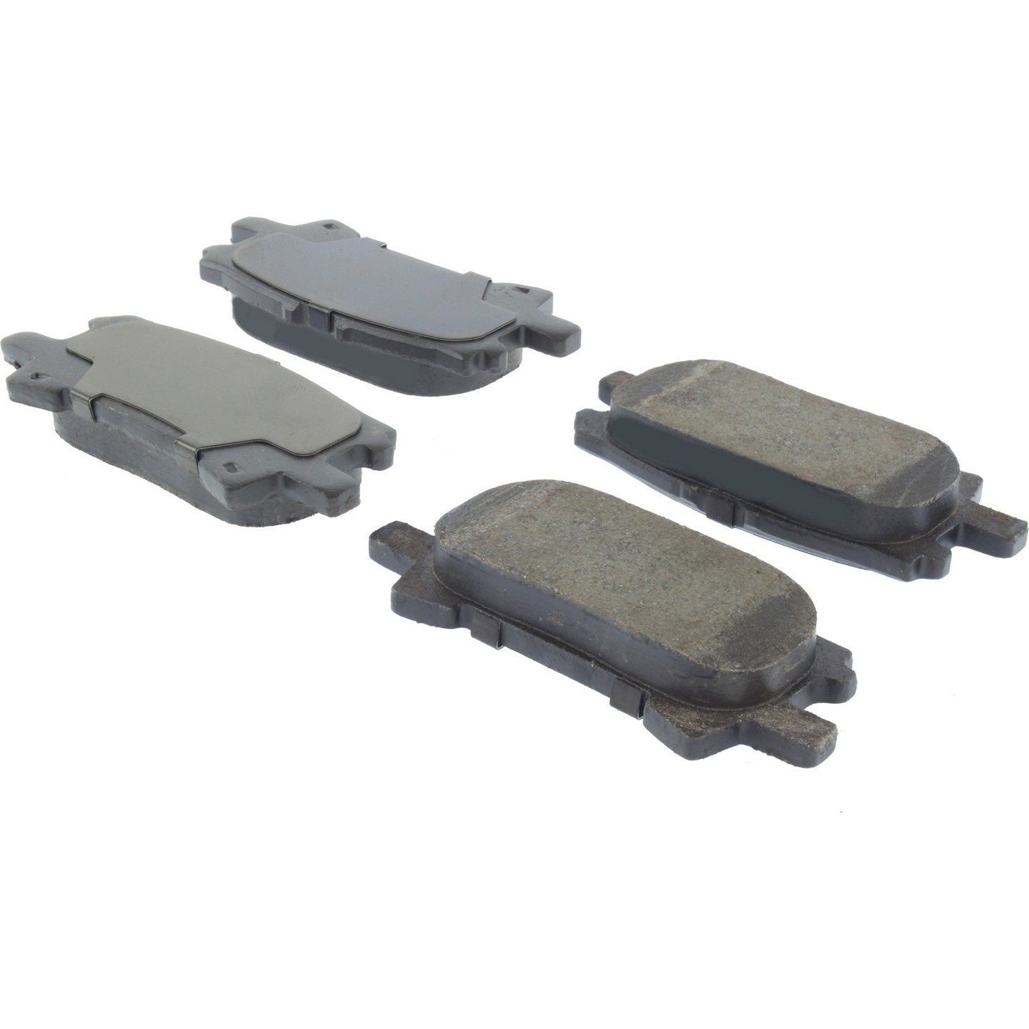 Stoptech Centric Centric Premium Ceramic Brake Pads 301.09960