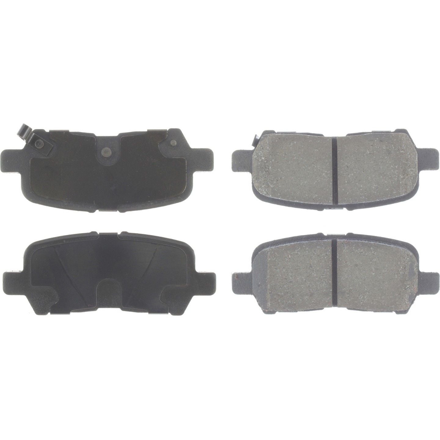 Stoptech Centric Centric Premium Ceramic Brake Pads 301.09990